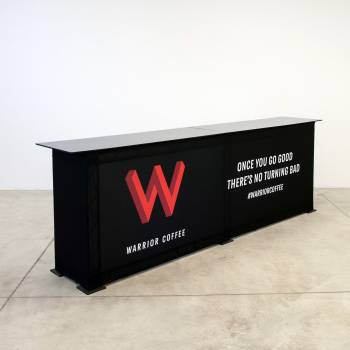 Lett üritusele / messilett