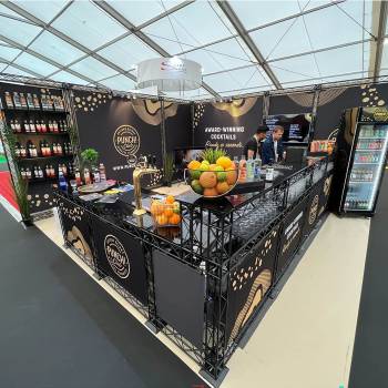 Stendid messile ja messitarvikud