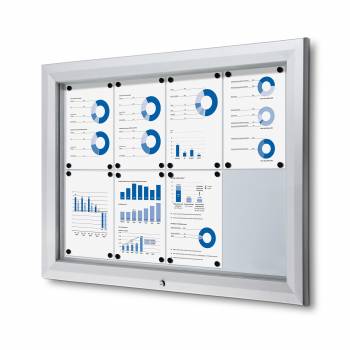 Teadetetahvlid, infostendid, tahvlid