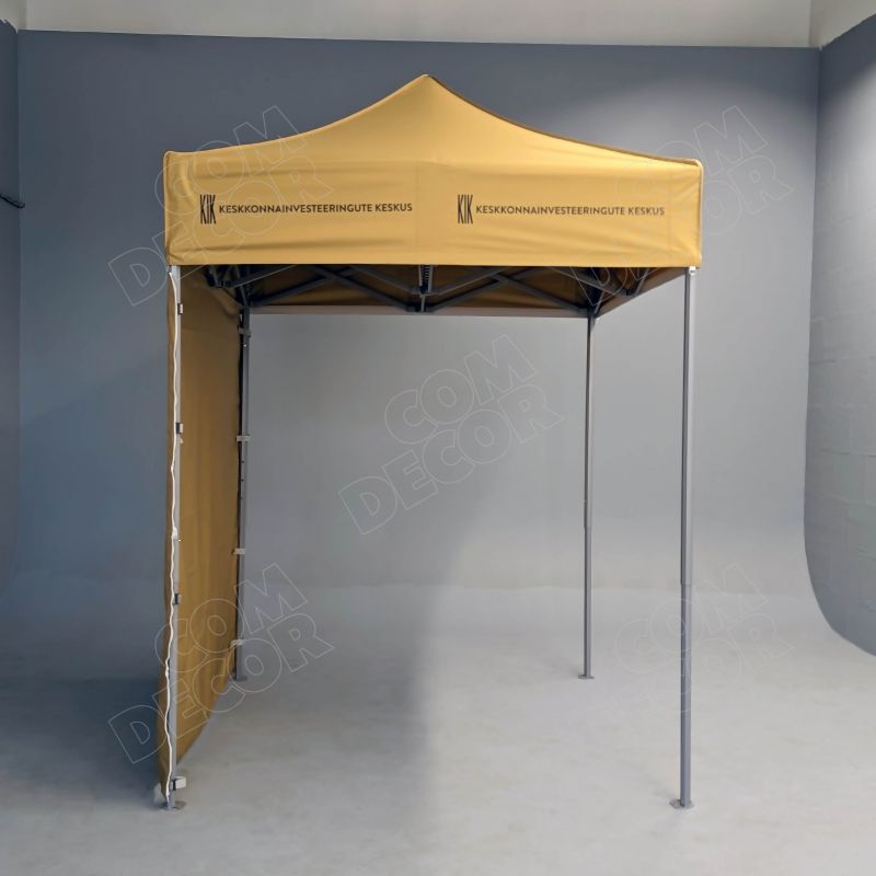 Messitelk / pop-up telk 2x2