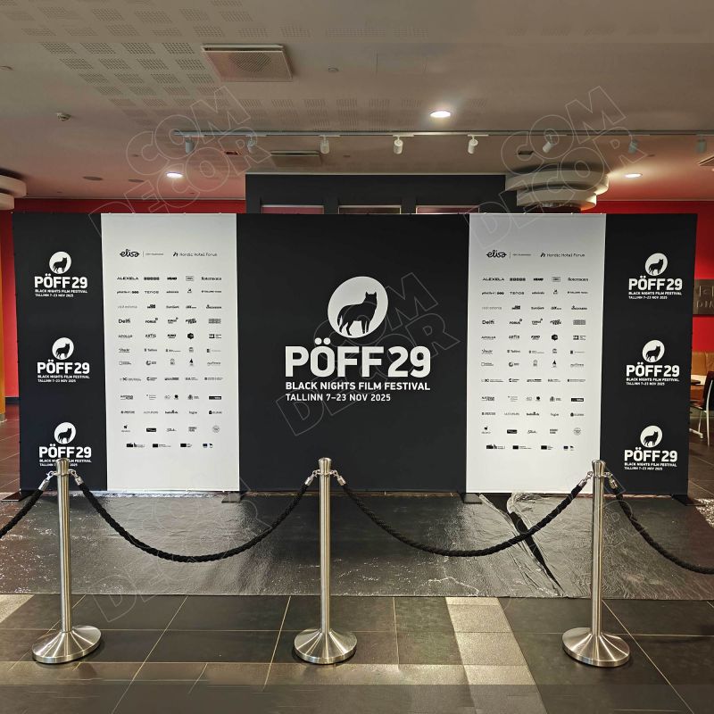 PÖFF-i fotosein ja köispiire