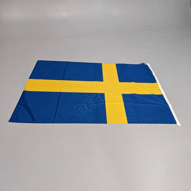 Rootsi riigilipp
