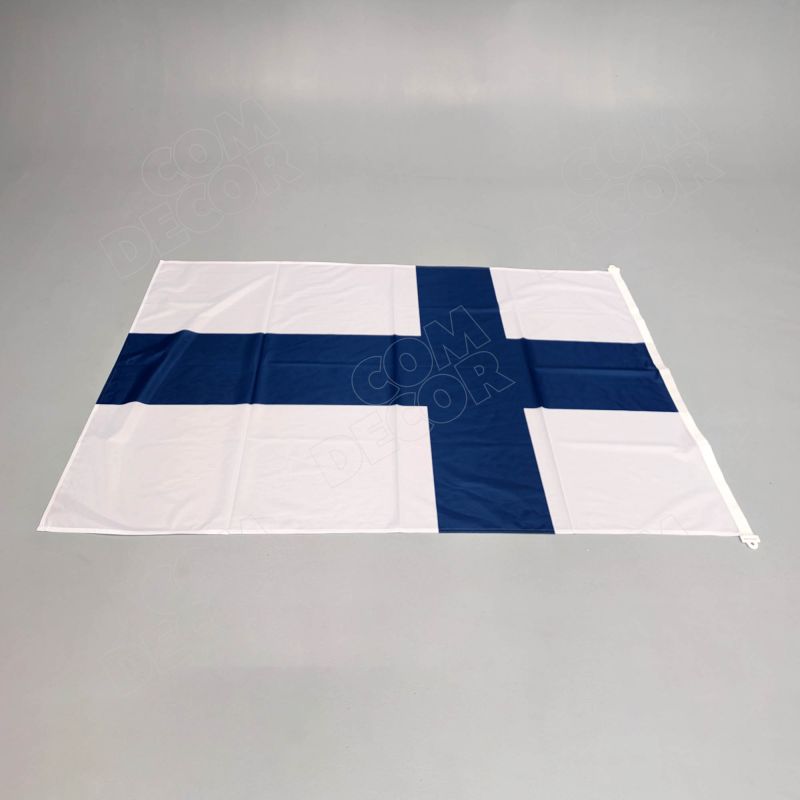 Soome riigilipp