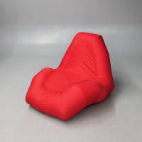 Inflatable seats
