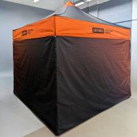 Pop up tent / sales tent / market tent