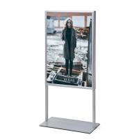 Poster stand / a-stand