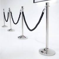 Rope Stanchion VIP