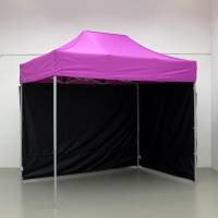 Sales tent / market tent 3x2