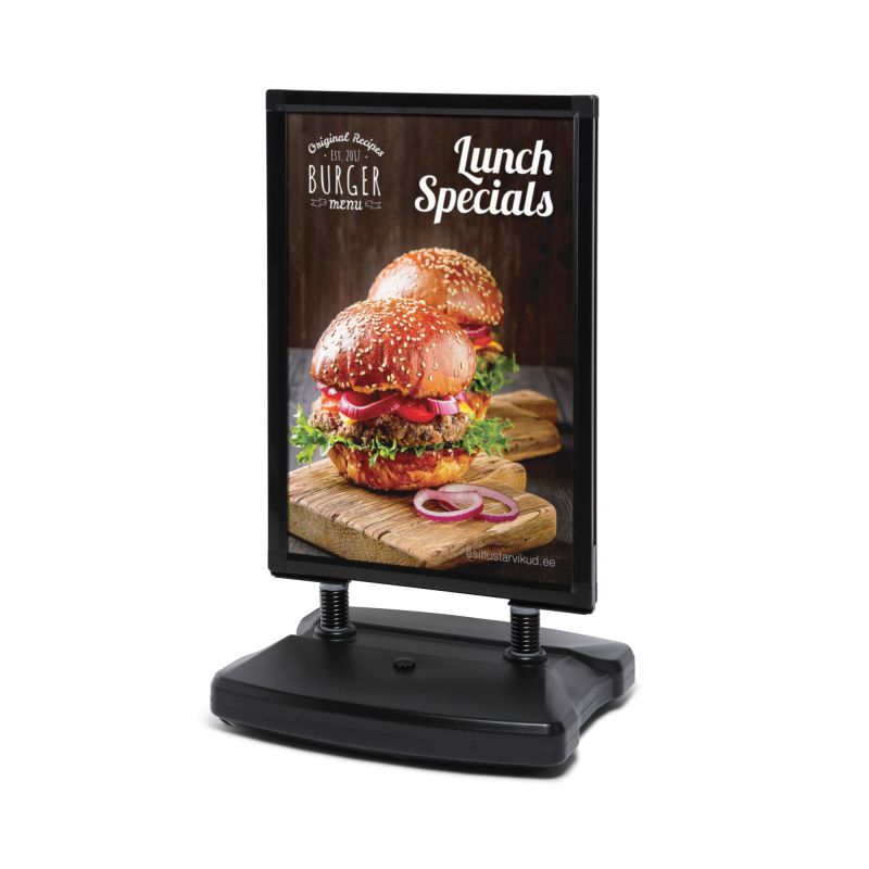 A frame / a-stand / advertising stand