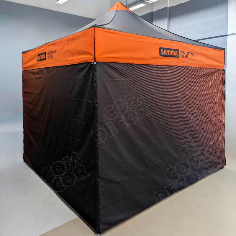 Pop up tent / sales tent / market tent