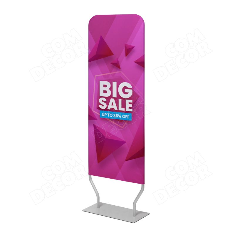 Sales Promotion Display